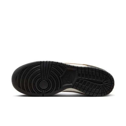 Nike x HUF SB Dunk Low 'San Francisco' FD8775-001