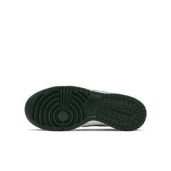 (GS) Nike Dunk Low 'Michigan State' CW1590-102