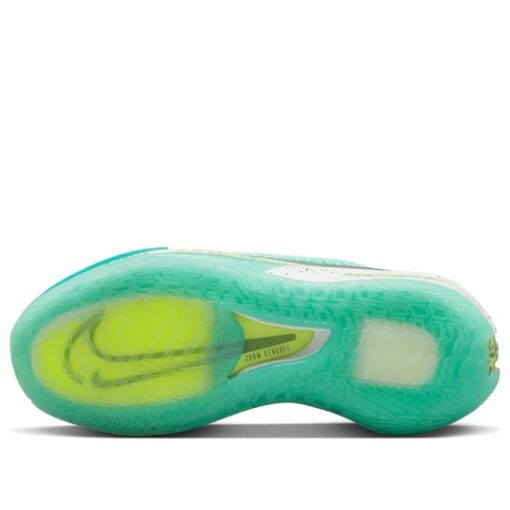 Nike x Sabrina Ionescu Air Zoom GT Cut 1 'New York Liberty' CZ0175-901