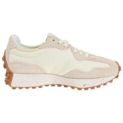 (WMNS) New Balance 327 'Turtledove' WS327SO