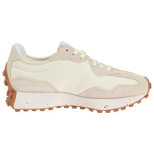 (WMNS) New Balance 327 'Turtledove' WS327SO