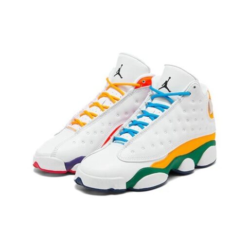 (GS) Air Jordan 13 Retro 'Playground' CV0785-158