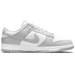 Nike Dunk Low Grey Fog Unfading Sneaker