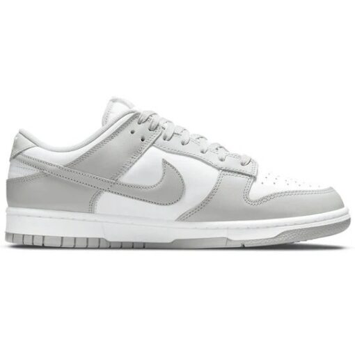 Nike Dunk Low Grey Fog Unfading Sneaker