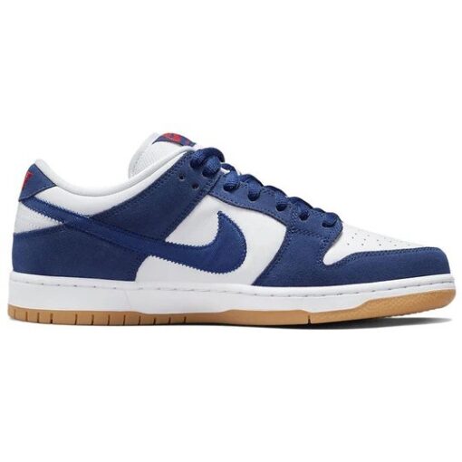 Dunk Low SB ‘Los Angeles Dodgers’ DO9395-400