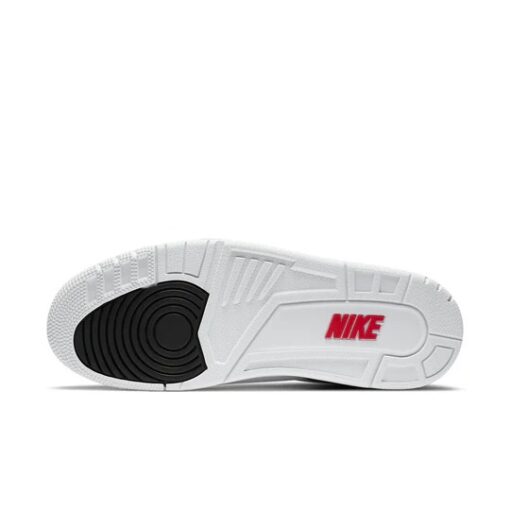 Air Jordan 3 SE-T 'Fire Red' Japan Exclusive CZ6433-100