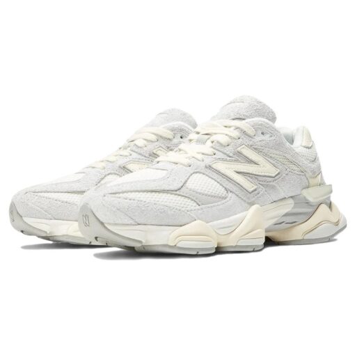 New Balance 9060 'Quartz Grey Team Cream Sea Salt' U9060HSA