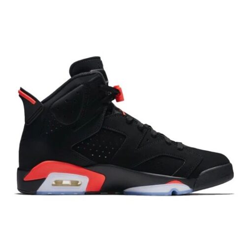 Air Jordan 6 Retro 'Infrared' 2019 384664-060