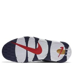Nike Air More Uptempo 'Olympic' 2016 414962-104