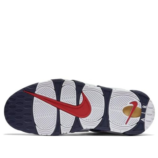 Nike Air More Uptempo 'Olympic' 2016 414962-104