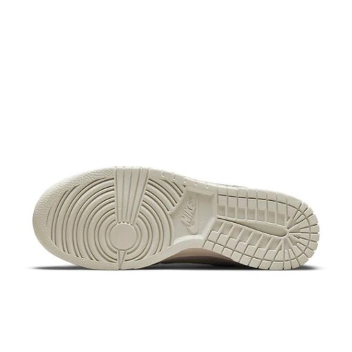 (WMNS) Nike Dunk Low 'Light Bone' DD1503-107