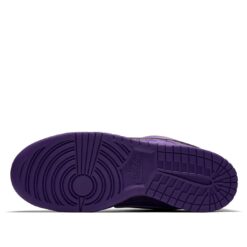 Nike x Concepts SB Dunk Low 'Purple Lobster' BV1310-555