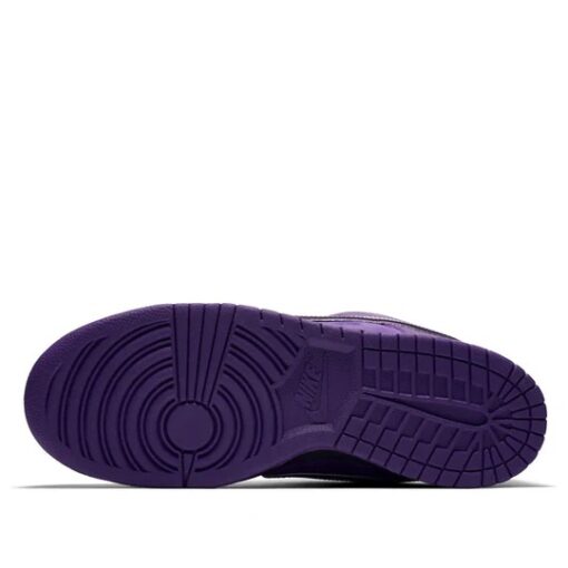Nike x Concepts SB Dunk Low 'Purple Lobster' BV1310-555
