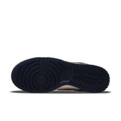 Nike Dunk Low Vintage Navy (W) Classic Kicks