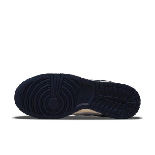 Nike Dunk Low Vintage Navy (W) Classic Kicks