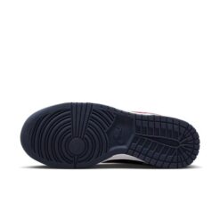 (WMNS) Nike Dunk Low 'Houston Comets Four-Peat' DZ2780-100