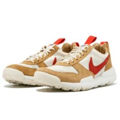 Nike Tom Sachs x Craft Mars Yard 2.0 'NASA' AA2261-100