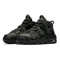 (GS) Nike Air More Uptempo 'Reflective' 922845-001