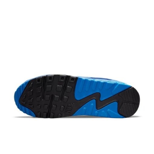 Nike Air Max 90 SE 'First Use Pack - Signal Blue' DB0636-400