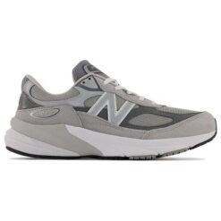 New Balance 990v6 Made in USA 'Grey' M990GL6