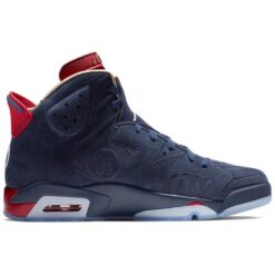 Air Jordan 6 Retro 'Doernbecher' 2019 CI6293-416