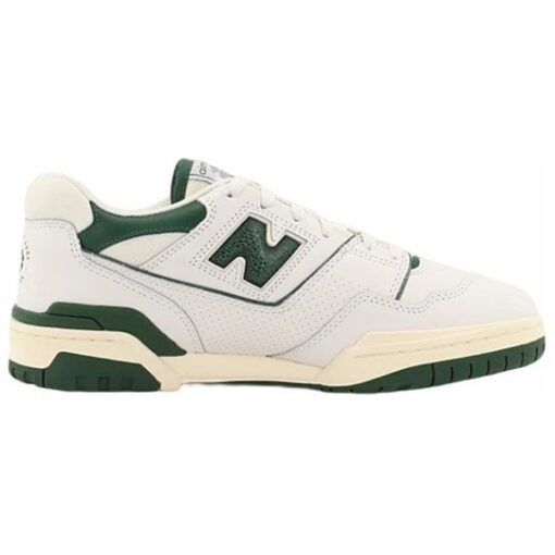 New Balance x Aime Leon Dore 550 'Evergreen' BB550ALD