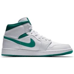 Air Jordan 1 Mid 'Mystic Green' CD6759-103
