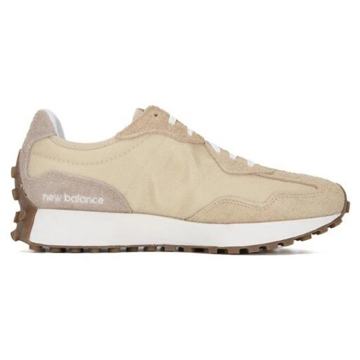 New Balance x B:MING by BEAMS 327 'Beige' MS327UE