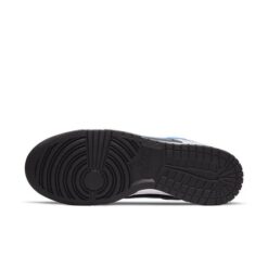 Nike Dunk Low EMB NBA 75th Anniversary Knicks Signature Footwear