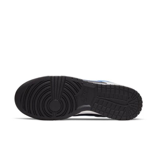 Nike Dunk Low EMB NBA 75th Anniversary Knicks Signature Footwear