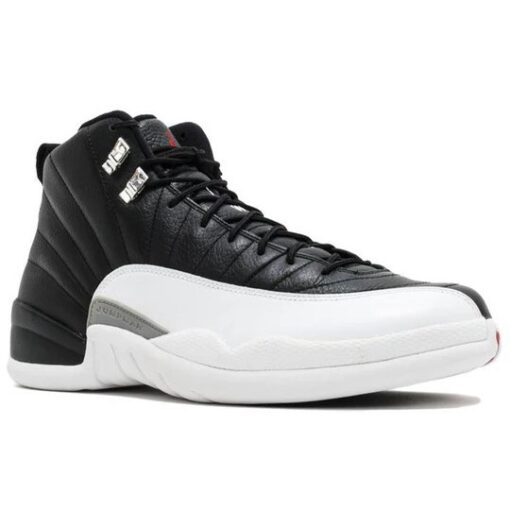 Air Jordan 12 Retro 'Playoff' 2012 130690-001