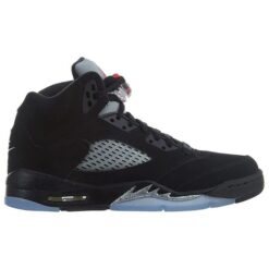 (GS) Air Jordan 5 Retro OG 'Metallic' 2016 845036-003