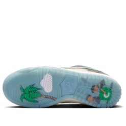 Nike SB Dunk Low 'Crenshaw Skate Club' FN4193-100