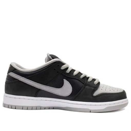 Nike Dunk Low SB 'J-Pack Shadow' - BQ6817-007
