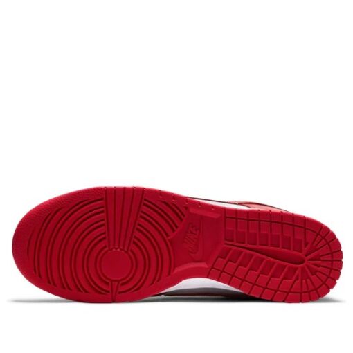 Dunk Low ‘UNLV’ 2021 DD1391-002