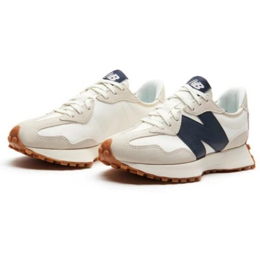 (WMNS) New Balance 327 'Moonbeam Outerspace' WS327KB