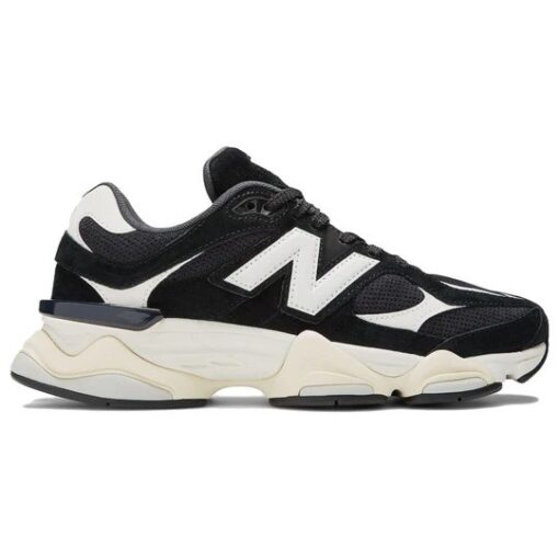 New Balance 9060 'Black White' U9060AAA