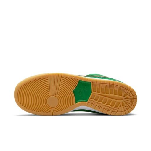 Dunk Low SB ‘St. Patrick’s Day’ BQ6817-303