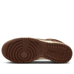 (WMNS) Nike Dunk Low 'Cacao Wow' DD1503-124