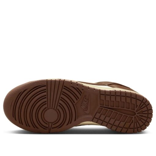 (WMNS) Nike Dunk Low 'Cacao Wow' DD1503-124
