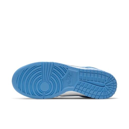 Nike Dunk Low 'University Blue' 2021 Unfading Sneaker