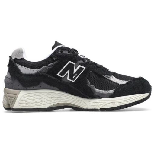 New Balance 2002R 'Protection Pack - Black Grey' M2002RDJ