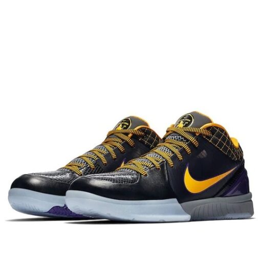 Nike Zoom Kobe 4 Protro 'Carpe Diem' AV6339-001