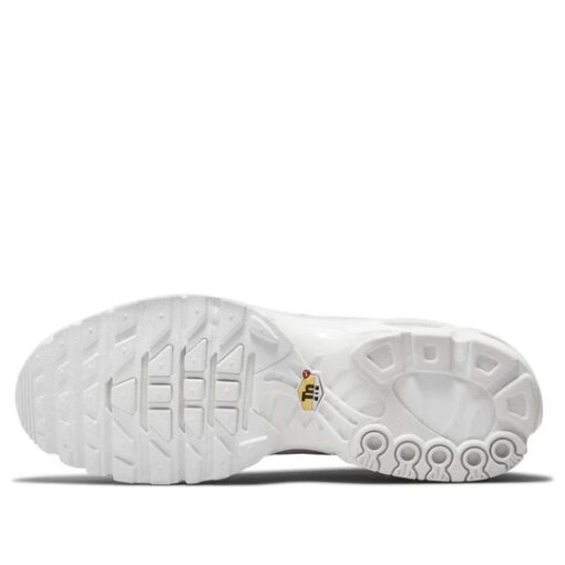Supreme X Air Max Plus Tn White DA1472-100