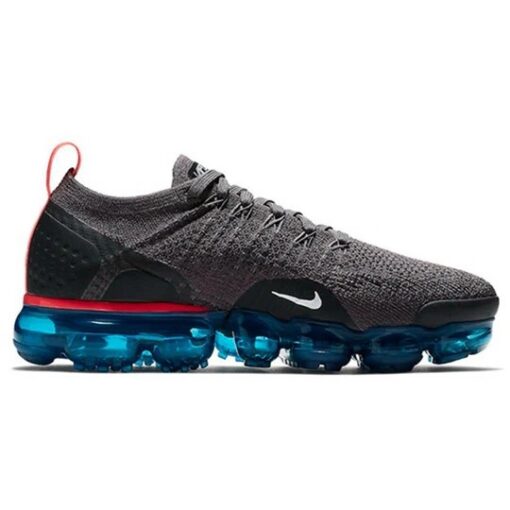 (WMNS) Nike Air VaporMax 2 Flyknit 'Thunder Grey' 942843-009