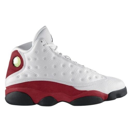 Air Jordan 13 Retro 'Cherry' 2010 414571-101
