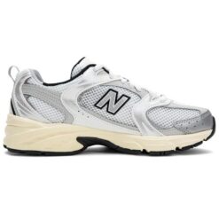 New Balance 530 'Silver Black' MR530TA