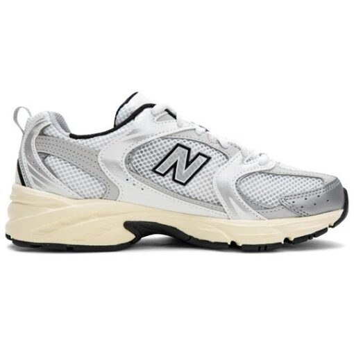 New Balance 530 'Silver Black' MR530TA