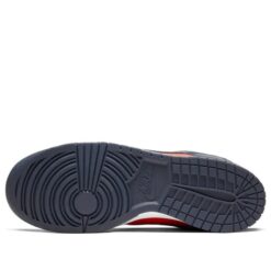 Nike Dunk Low SP Champ Colors University Orange Marine 2020 Signature Footwear