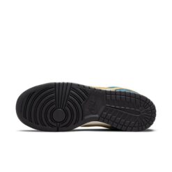 Nike x Kasina Dunk Low '80s Bus' CZ6501-100